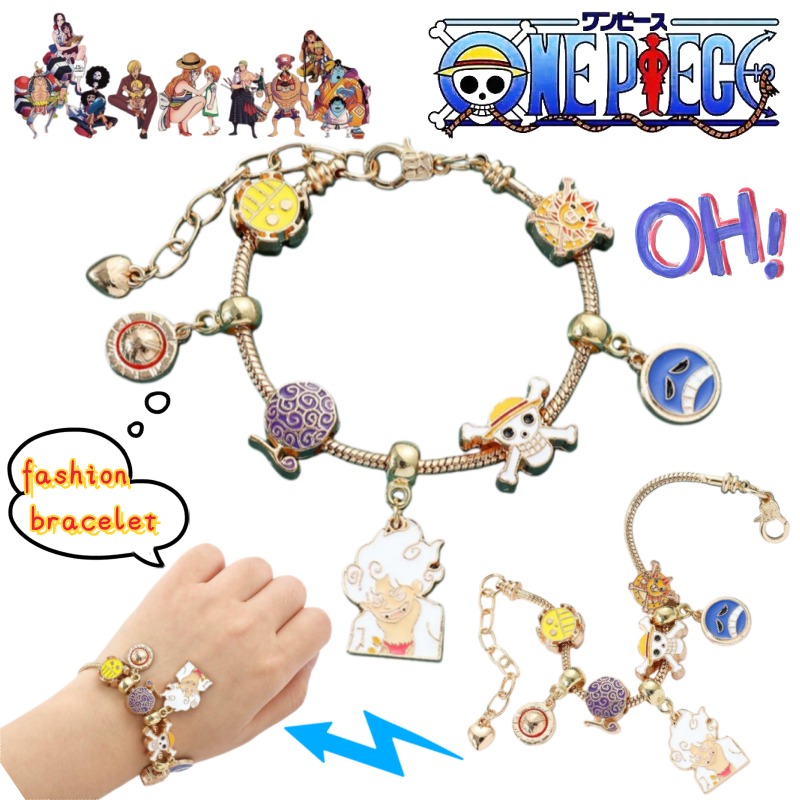 Anime Merchandise In Japan - One Piece Monkey·D·Luffy Sanji Anime merchandise