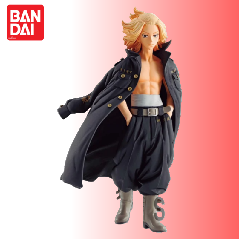 Anime Merchandise From Japan - In Stock Original Nuevo Bandai Banpresto