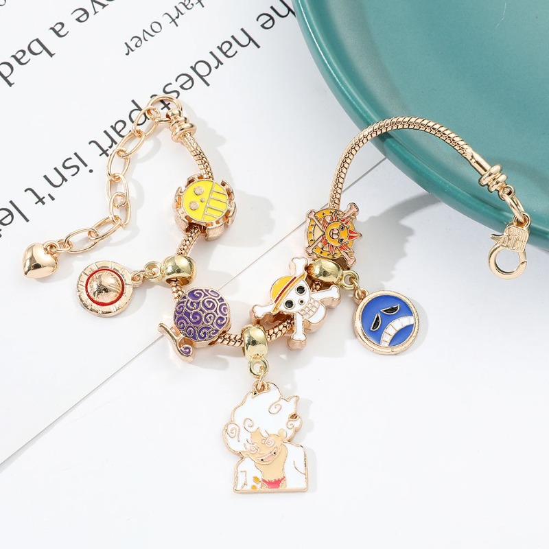 One Piece Monkey·D·Luffy Sanji - Anime Merchandise In Japan ulasan dan harga