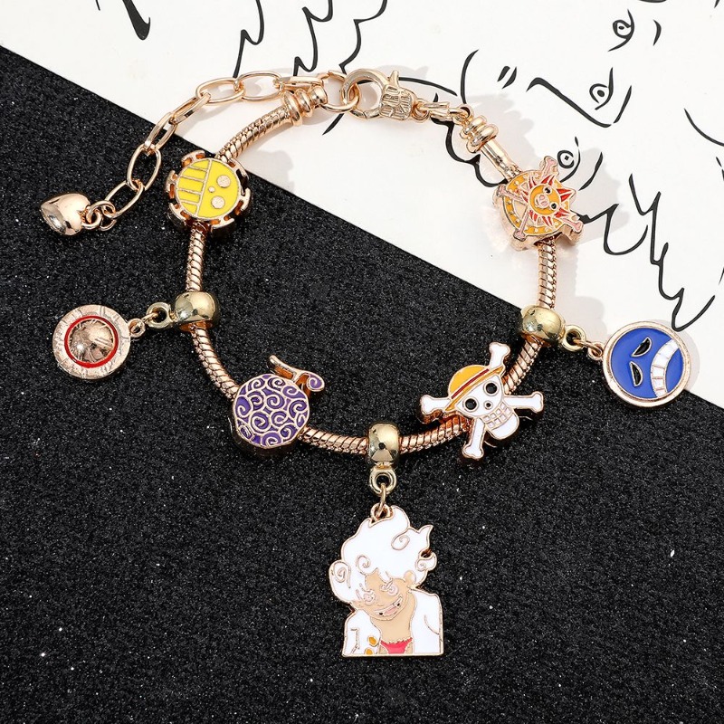 One Piece Monkey·D·Luffy Sanji - Anime Merchandise In Japan ulasan dan harga