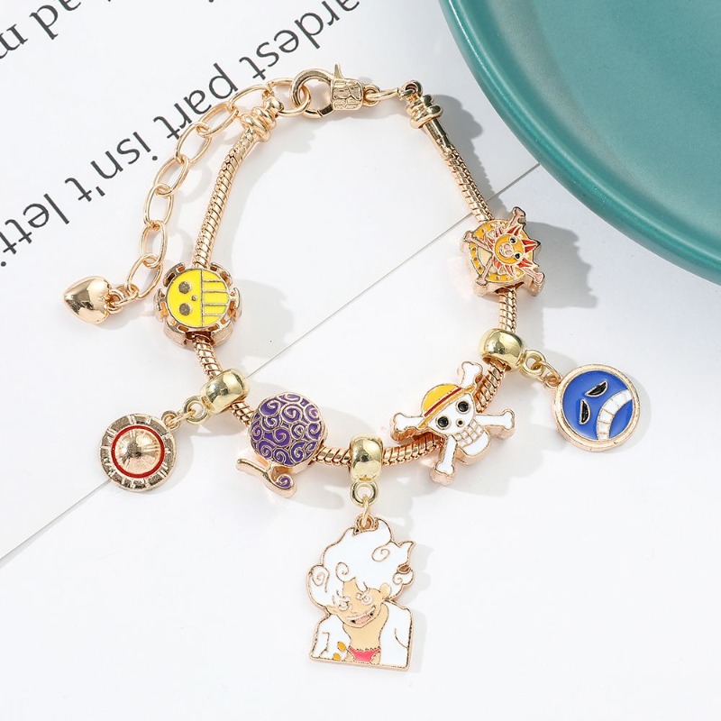 One Piece Monkey·D·Luffy Sanji - Anime Merchandise In Japan ulasan dan harga