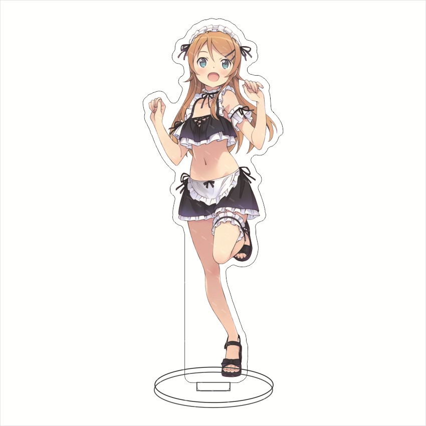 16CM Anime Figure My Little Si - Anime Manga Merchandise ulasan dan harga