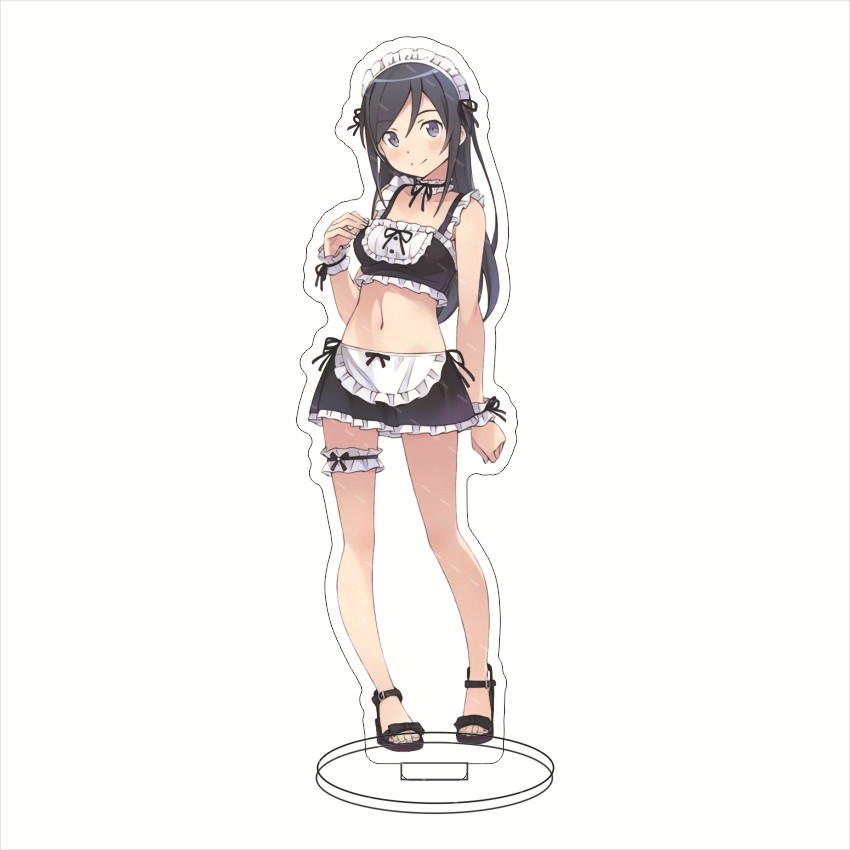 16CM Anime Figure My Little Si - Anime Manga Merchandise ulasan dan harga