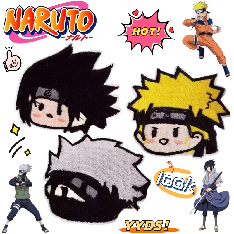 NARUTO Uzumaki Naruto Uchiha S - Anime Merchandise In Japan ulasan dan harga