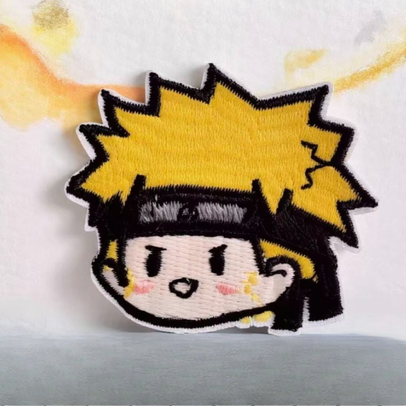 NARUTO Uzumaki Naruto Uchiha S - Anime Merchandise In Japan ulasan dan harga