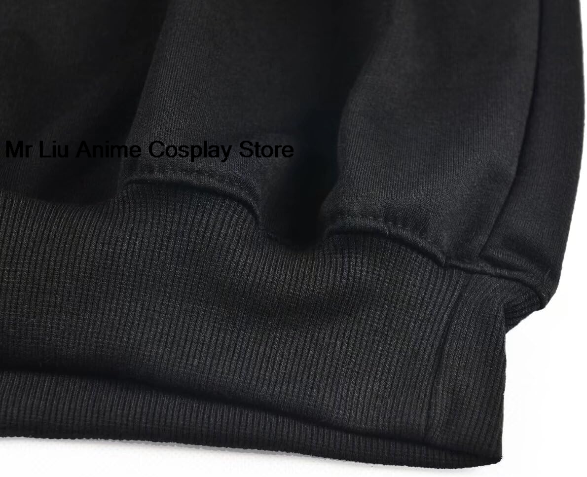 Women Graphic Hoodie Love Your - Anime Merchandise Hoodie ulasan dan harga