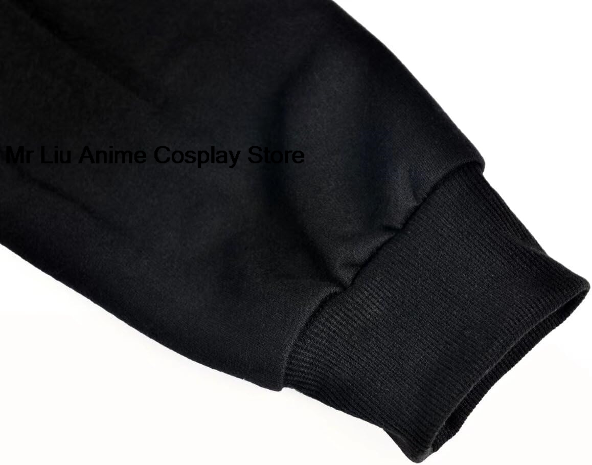 Women Graphic Hoodie Love Your - Anime Merchandise Hoodie ulasan dan harga