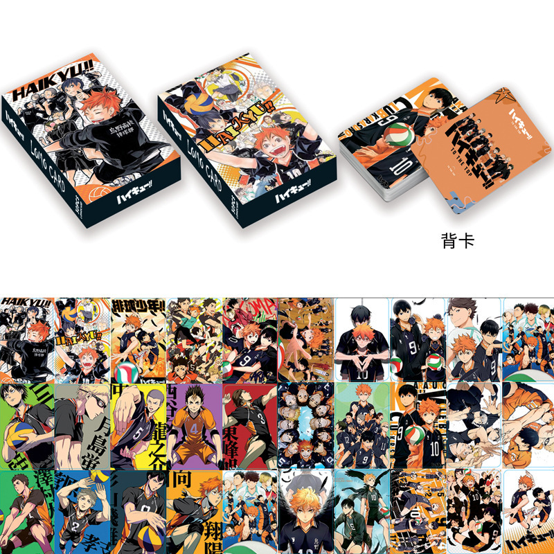 32pcs Pieces/Set of Anime, Sma - Anime Merchandise In Japanese ulasan dan harga