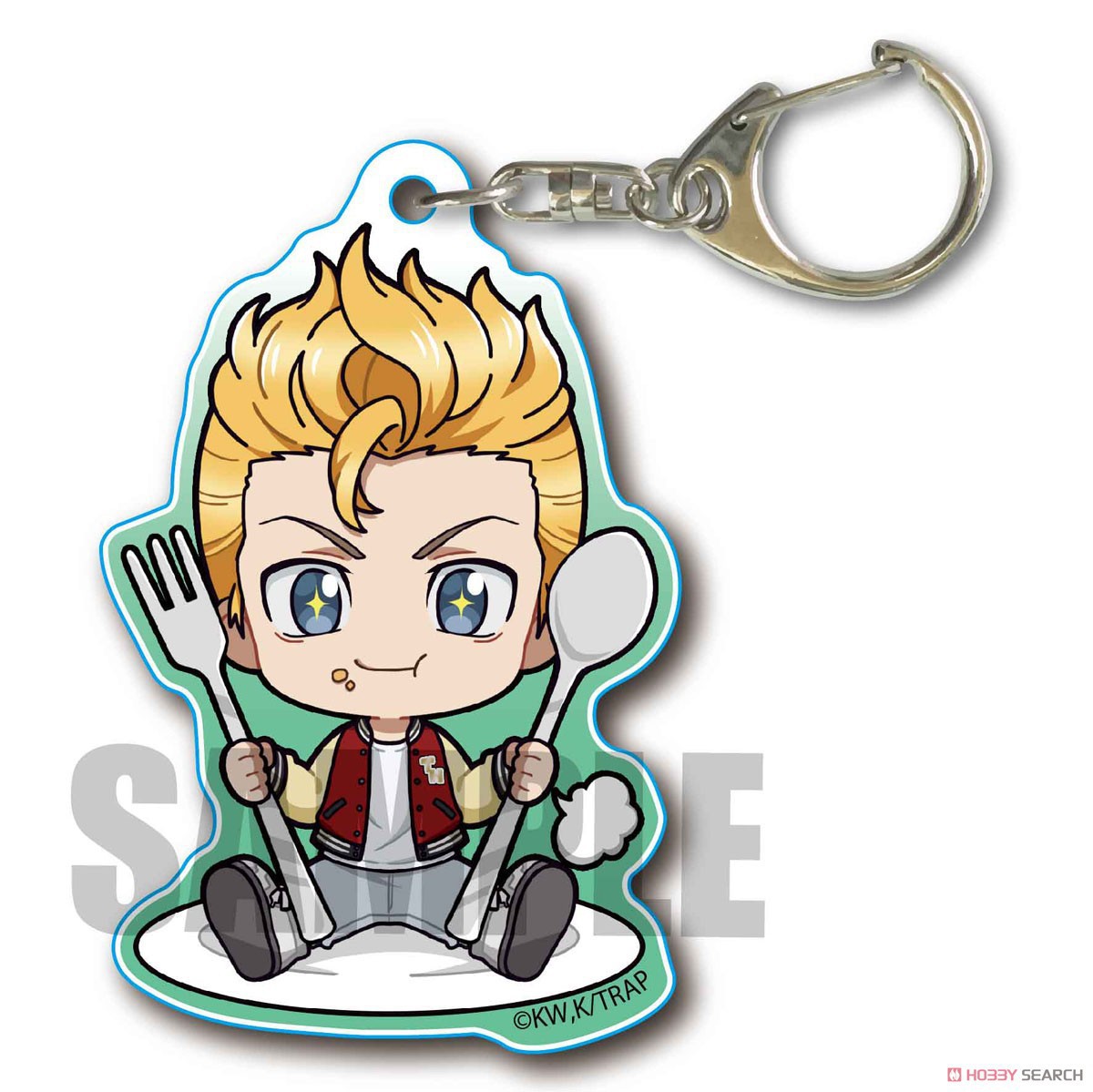 Tokyo Revengers Merchandise Hi - Anime Merchandise In Japan ulasan dan harga