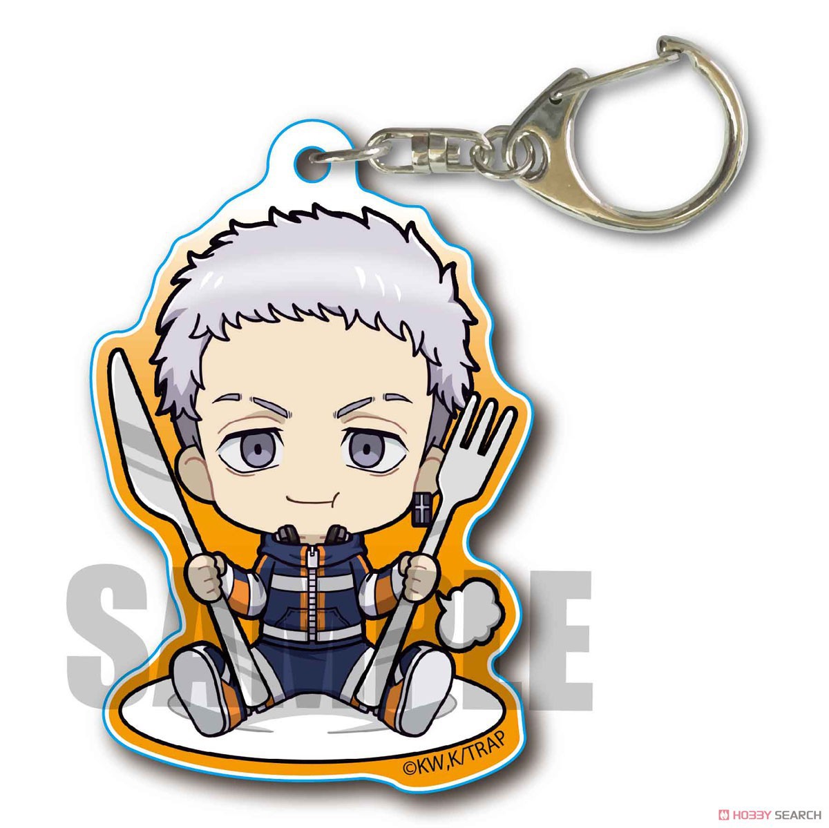 Tokyo Revengers Merchandise Hi - Anime Merchandise In Japan ulasan dan harga