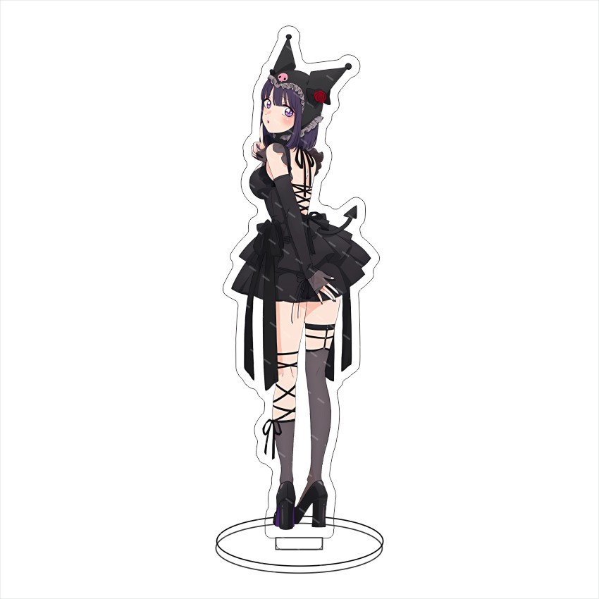 16CM Anime Acrylic Stand My Dr - Anime Manga Merchandise ulasan dan harga