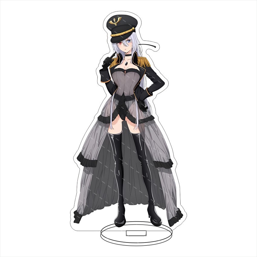 16CM Anime Acrylic Stand My Dr - Anime Manga Merchandise ulasan dan harga