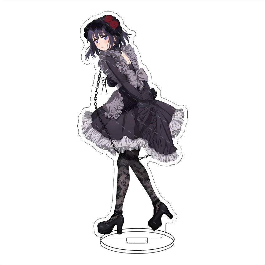 16CM Anime Acrylic Stand My Dr - Anime Manga Merchandise ulasan dan harga