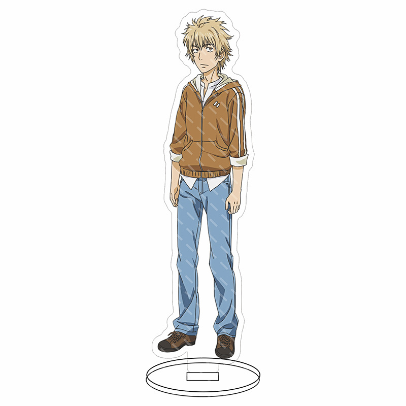 16CM Anime Acrylic Stand A Cer - Anime Manga Merchandise ulasan dan harga
