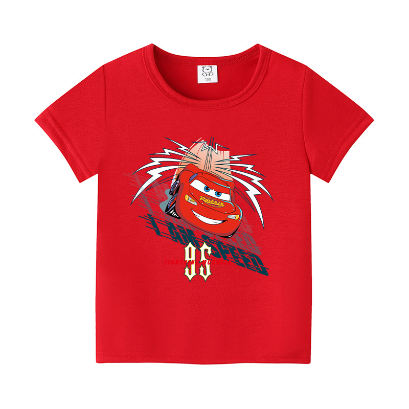 Summer T-shirt Anime Tee Creat - Anime Themed Merchandise ulasan dan harga