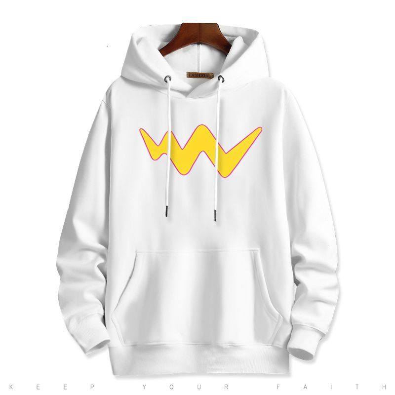 Digimon Adventure Agumon Greym - Anime Merchandise Hoodie ulasan dan harga