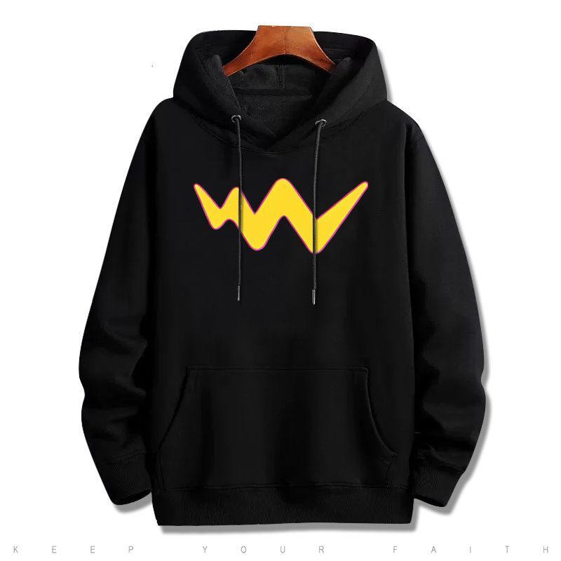 Digimon Adventure Agumon Greym - Anime Merchandise Hoodie ulasan dan harga