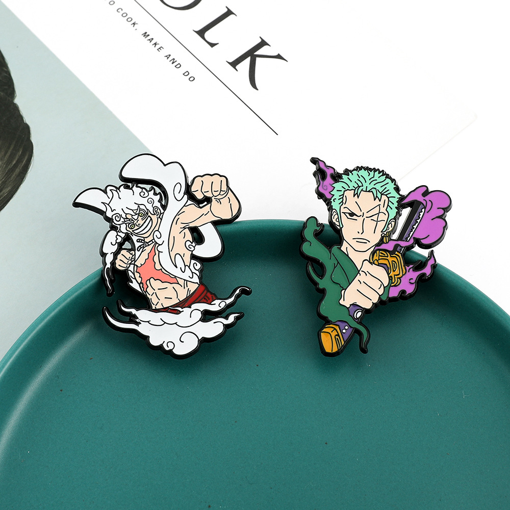 Japanese Cartoon Anime Charact - Anime Merchandise In Japanese ulasan dan harga