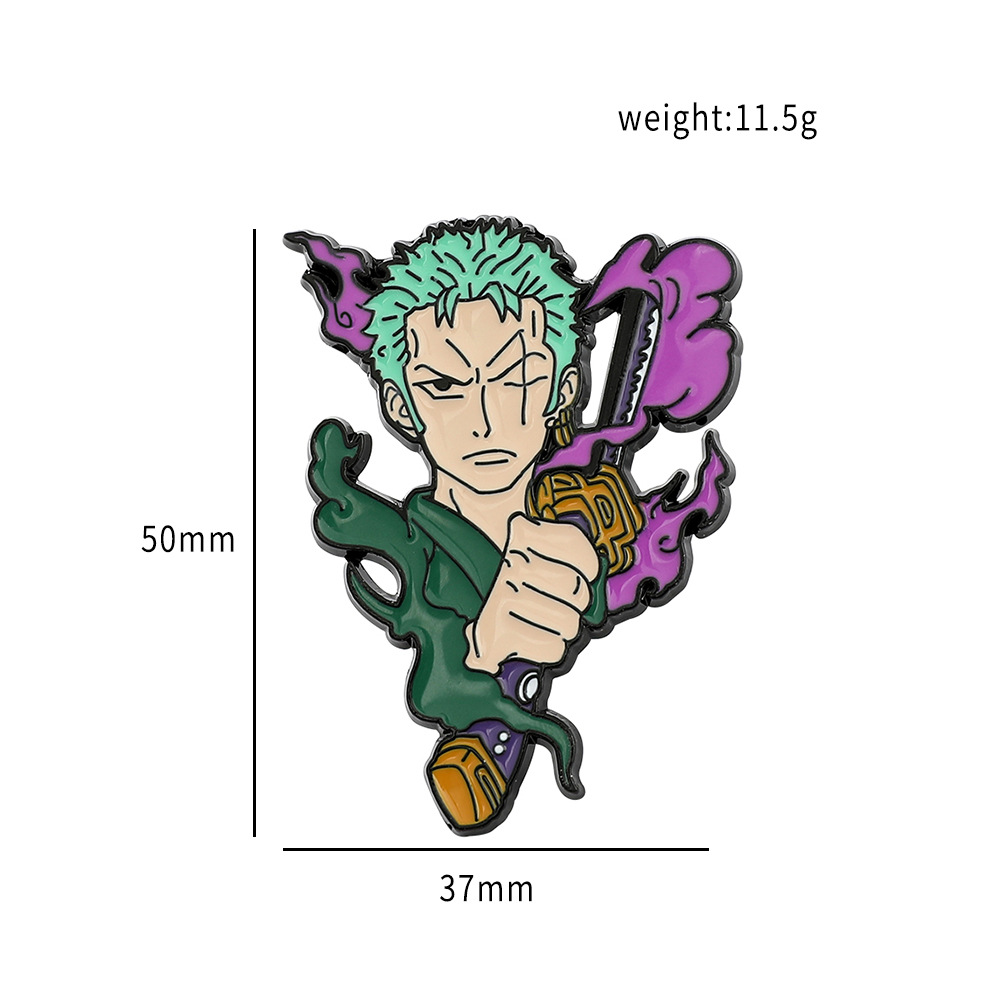 Japanese Cartoon Anime Charact - Anime Merchandise In Japanese ulasan dan harga
