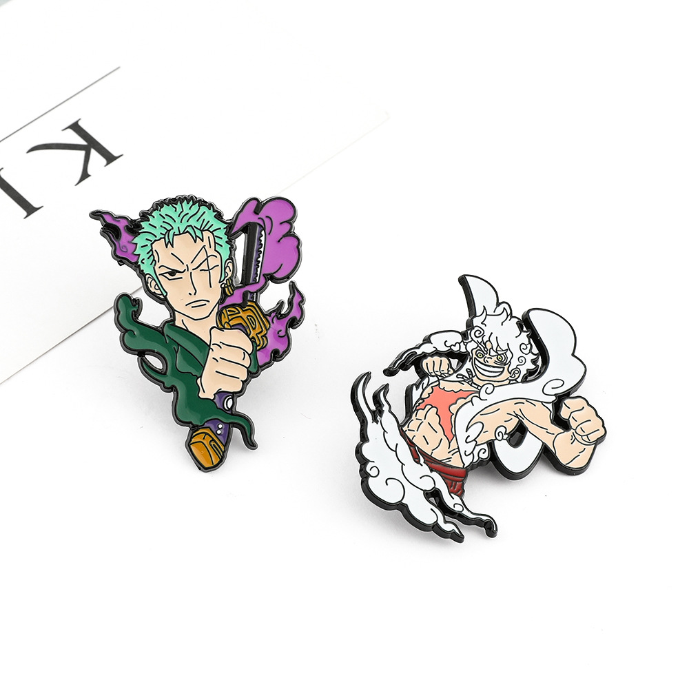 Japanese Cartoon Anime Charact - Anime Merchandise In Japanese ulasan dan harga