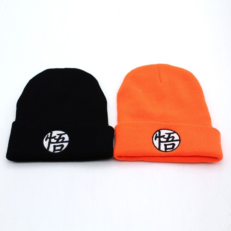 Dragon Ball Son Goku cartoon k - Anime Merchandise In Japan ulasan dan harga