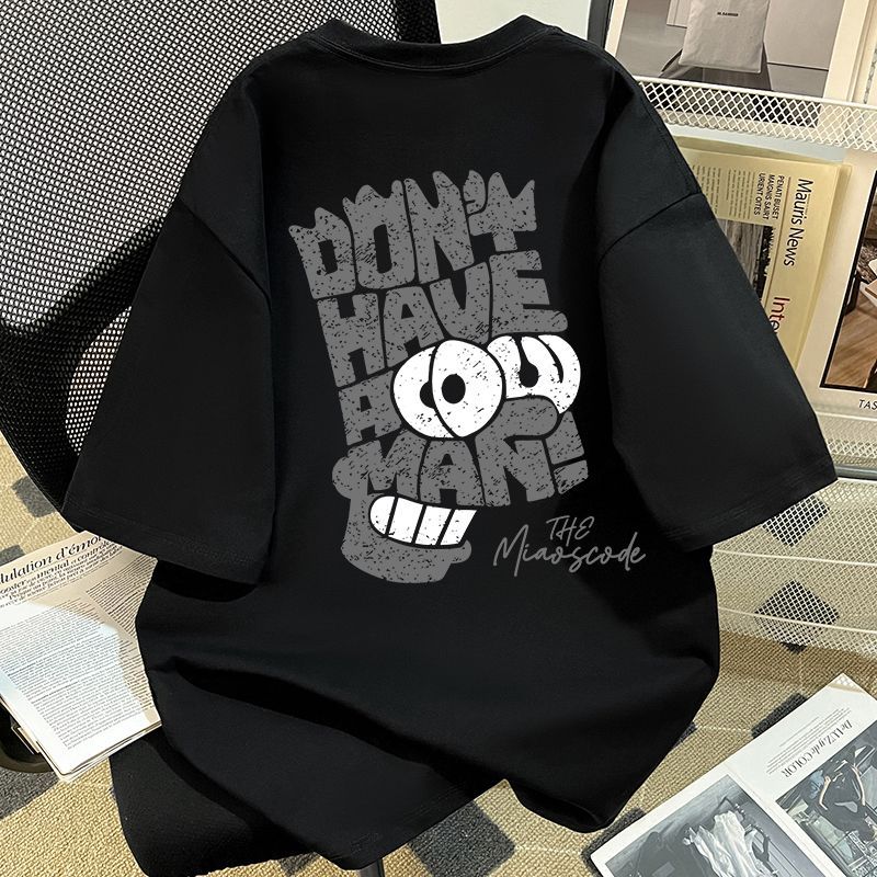 The Simpsons Bart Cartoon Summ - Anime Merchandise T-Shirts ulasan dan harga