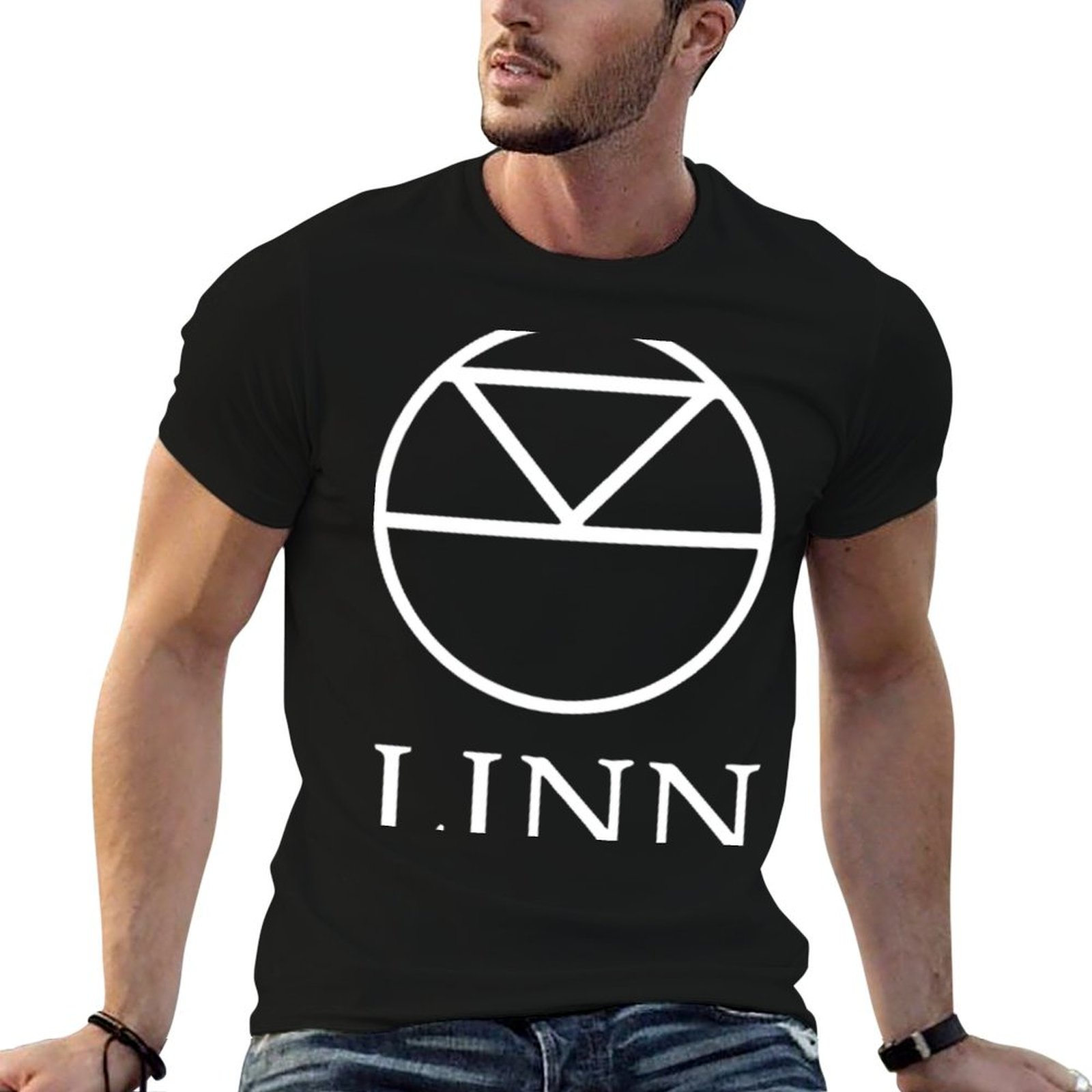 BEST SELLER - Linn Products Me - Anime Merchandise T-Shirts ulasan dan harga