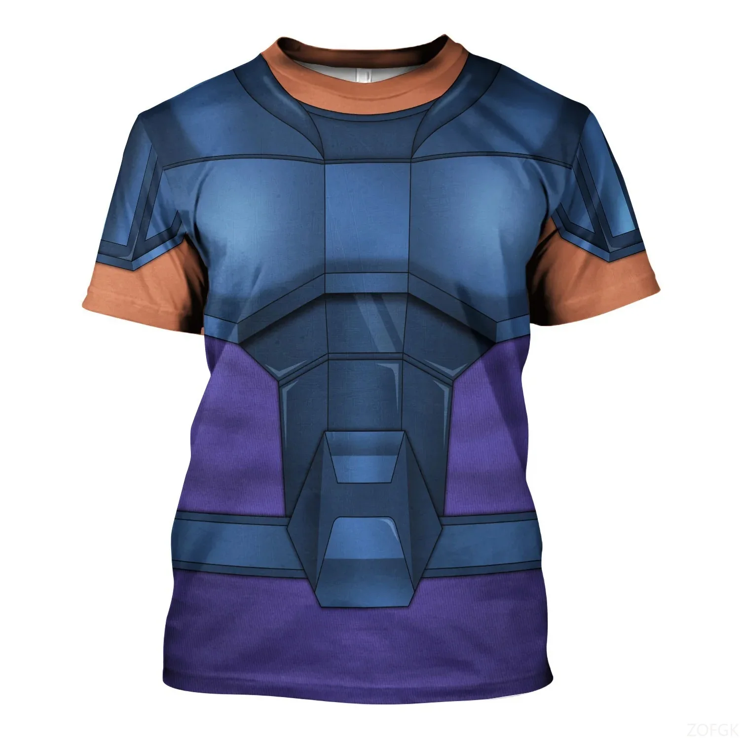 3D Fashion New Cartoon Anime S - Anime Themed Merchandise ulasan dan harga
