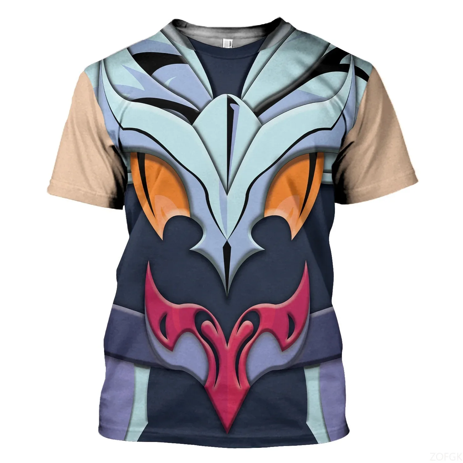 3D Fashion New Cartoon Anime S - Anime Themed Merchandise ulasan dan harga