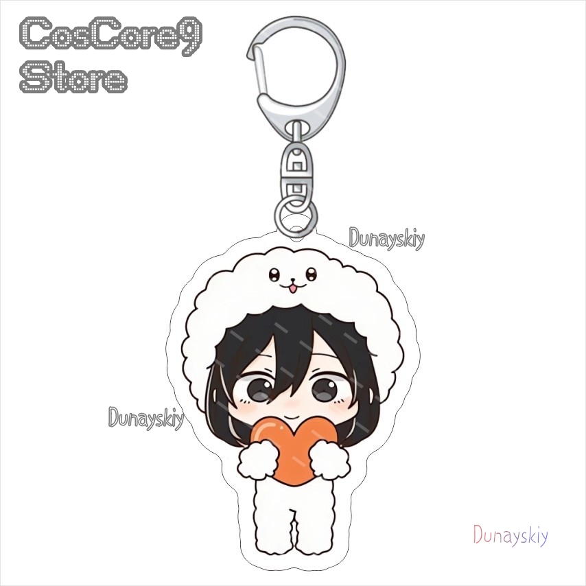 The Opposite Of You And Me Acr - Anime Merchandise In Japanese ulasan dan harga