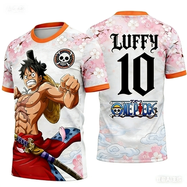 2026 Anime Pattern Training Je - Anime Themed Merchandise ulasan dan harga