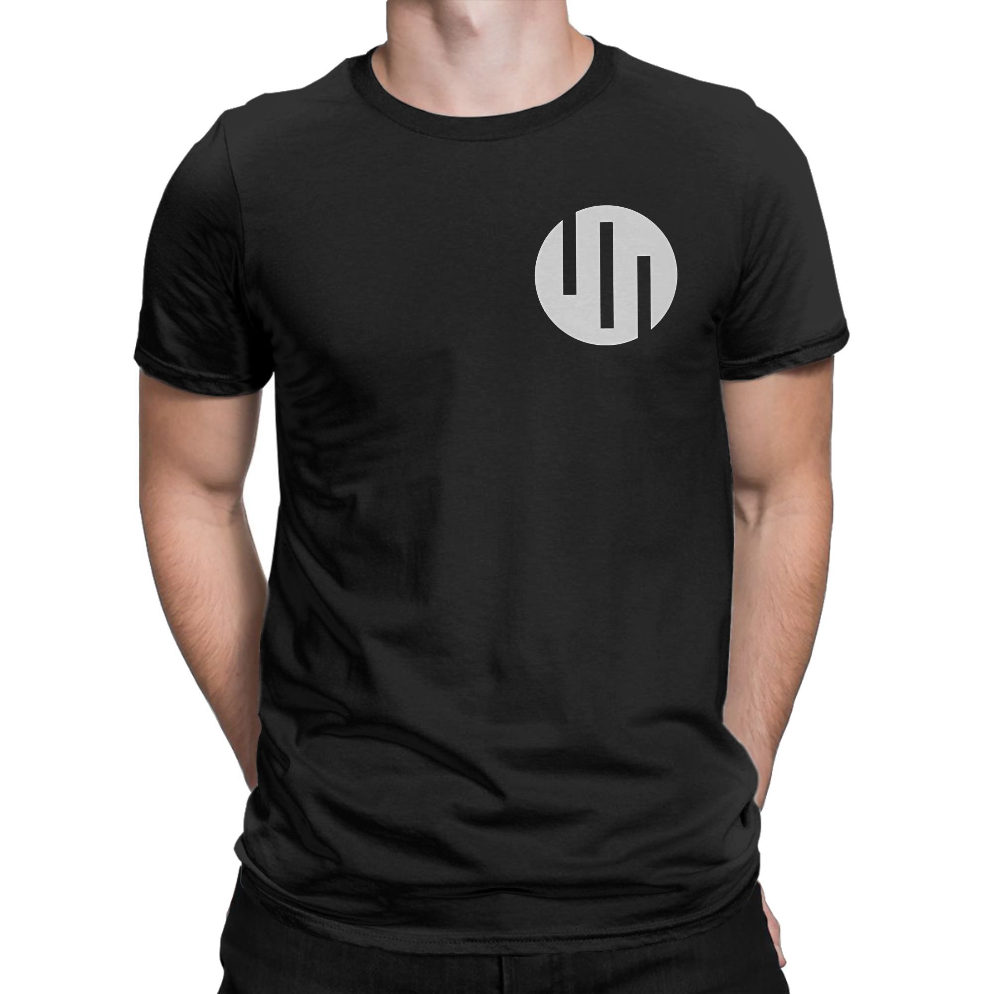 Men's T-Shirts Cotton Tee Shor - Anime Merchandise T-Shirts ulasan dan harga
