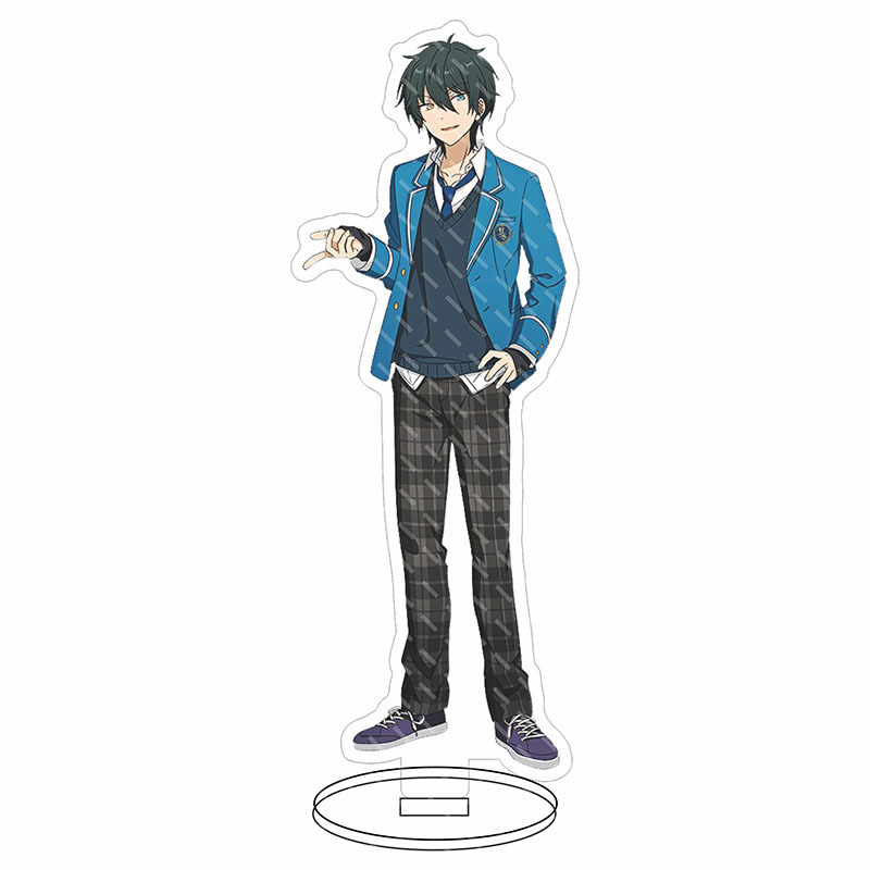 16CM Anime Acrylic Stand Ensem - Anime Manga Merchandise ulasan dan harga