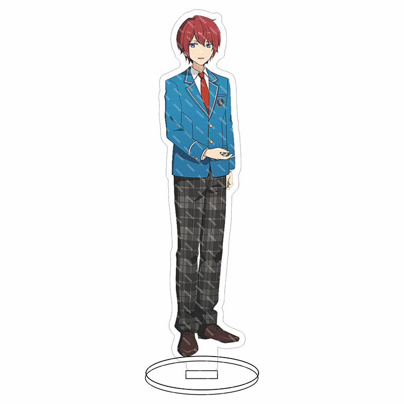 16CM Anime Acrylic Stand Ensem - Anime Manga Merchandise ulasan dan harga