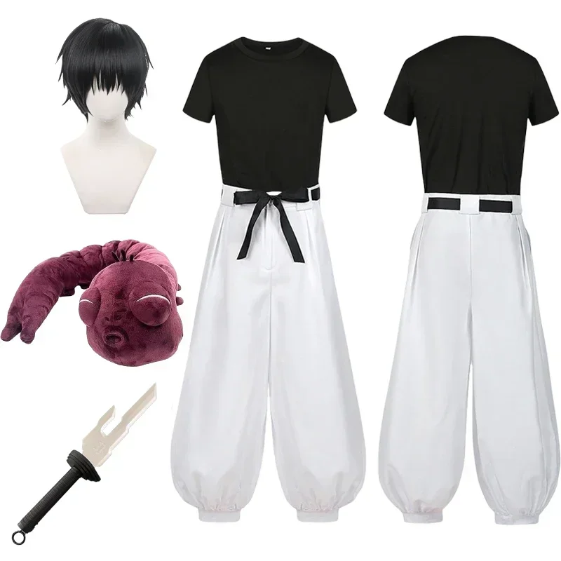 Jujutsu JJK Manga Anime Fushig - Anime Themed Merchandise ulasan dan harga
