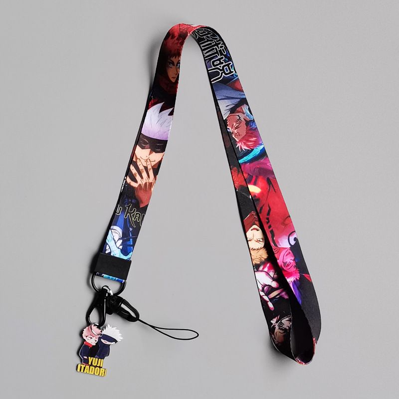 Jujutsu Kaisen anime merchandi - Anime Merchandise In Japanese ulasan dan harga