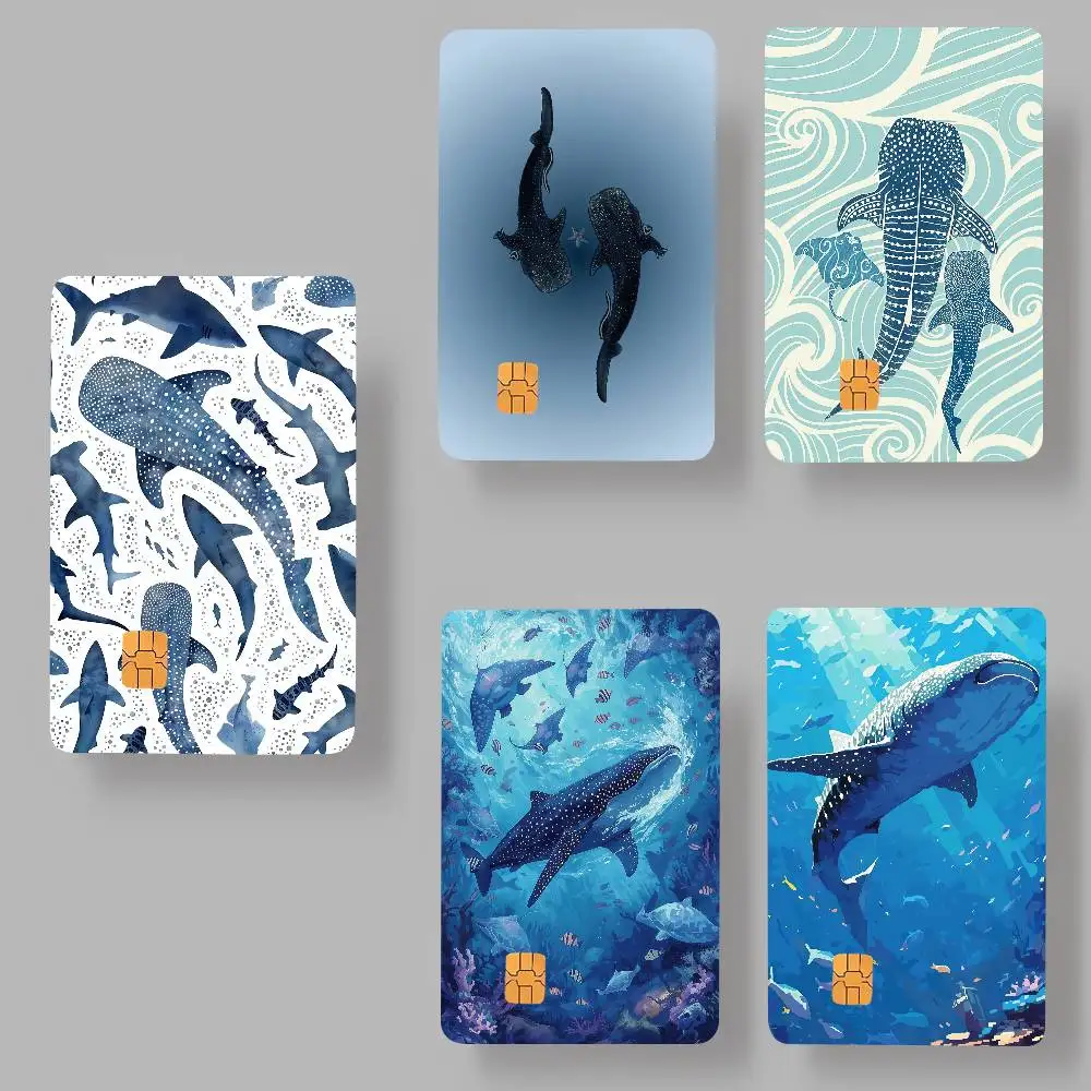 Whale Shark Anime Cartoon Perf - Anime Merch Ideas ulasan dan harga