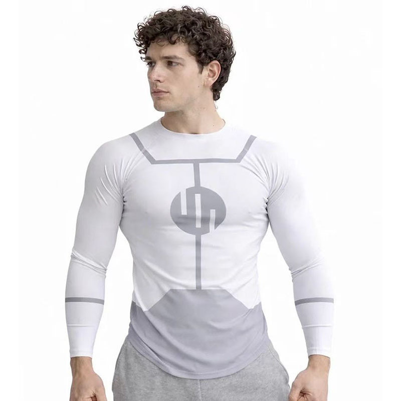 New Invincible Cosplay Rash Gu - Anime Themed Merchandise ulasan dan harga