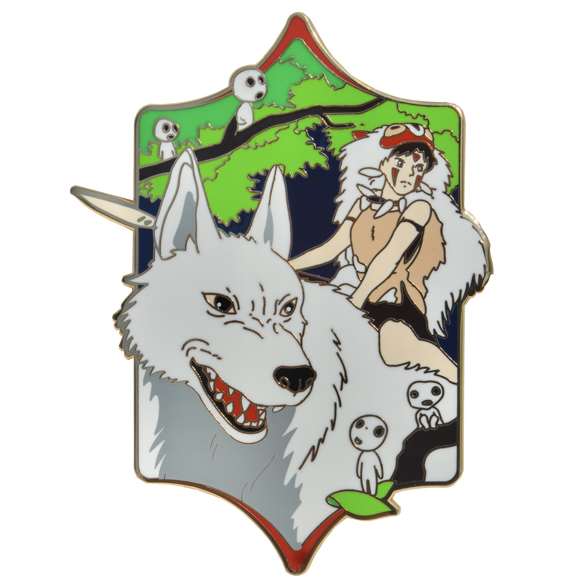 Anime Merchandise Mononoke Bro - Anime Merchandise In Japanese ulasan dan harga
