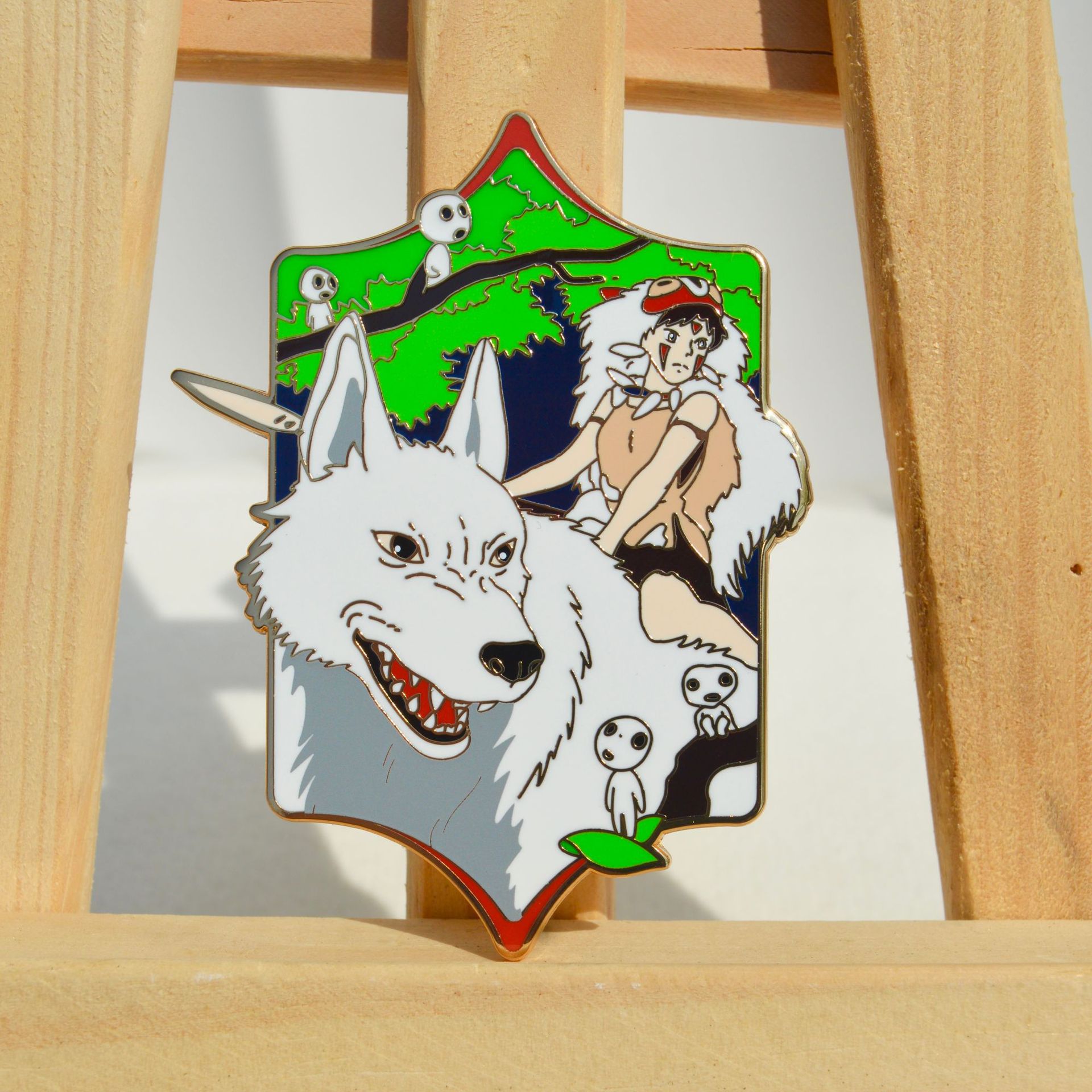 Anime Merchandise Mononoke Bro - Anime Merchandise In Japanese ulasan dan harga
