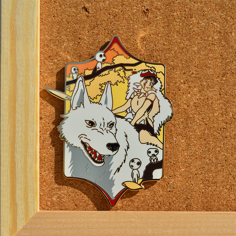 Anime Merchandise Mononoke Bro - Anime Merchandise In Japanese ulasan dan harga