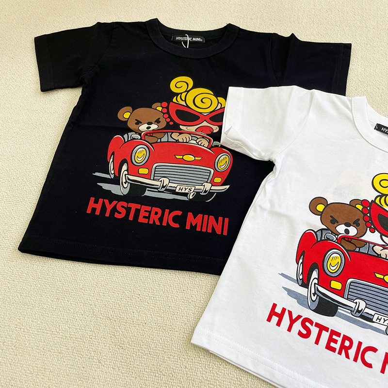 Kawaii New Hysteric Mini Carto - Anime Themed Merchandise ulasan dan harga