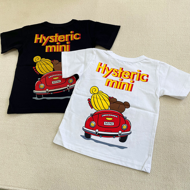 Kawaii New Hysteric Mini Carto - Anime Themed Merchandise ulasan dan harga