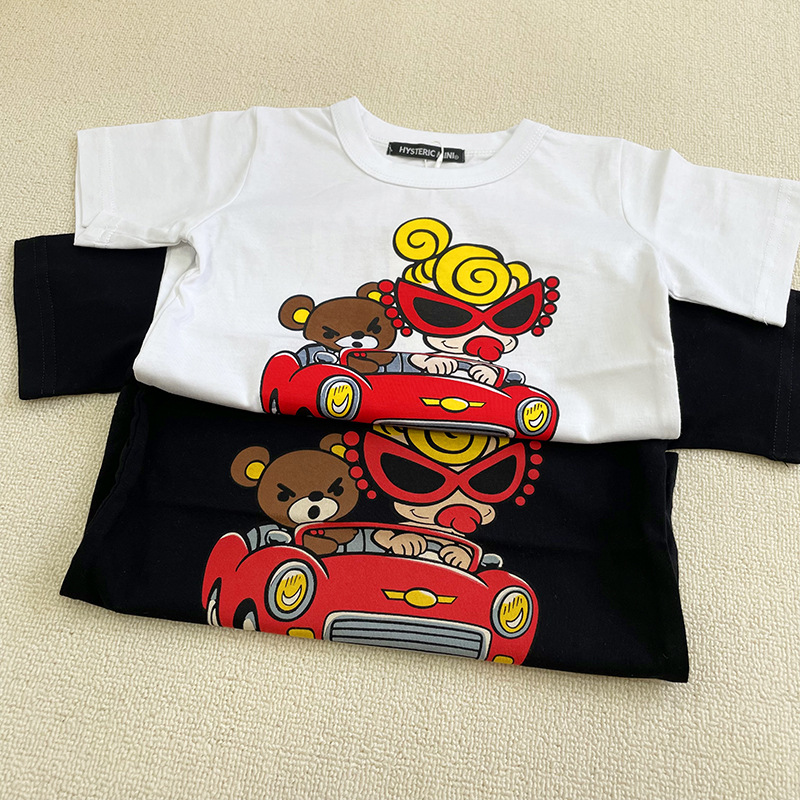 Kawaii New Hysteric Mini Carto - Anime Themed Merchandise ulasan dan harga