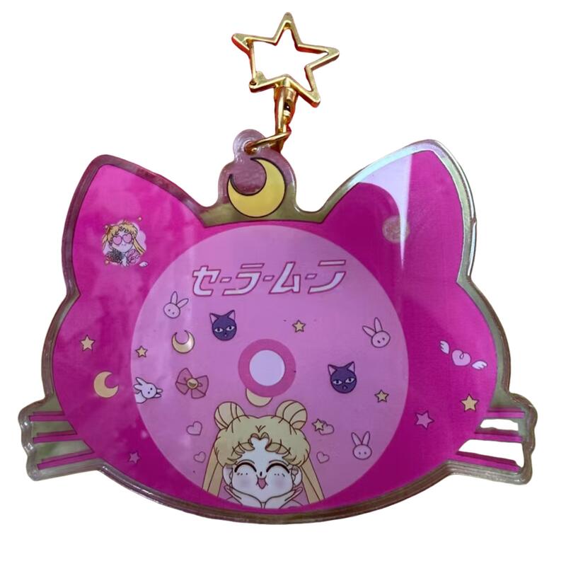 Japanese Sailor Moon Anime Mer - Anime Merchandise In Japanese ulasan dan harga