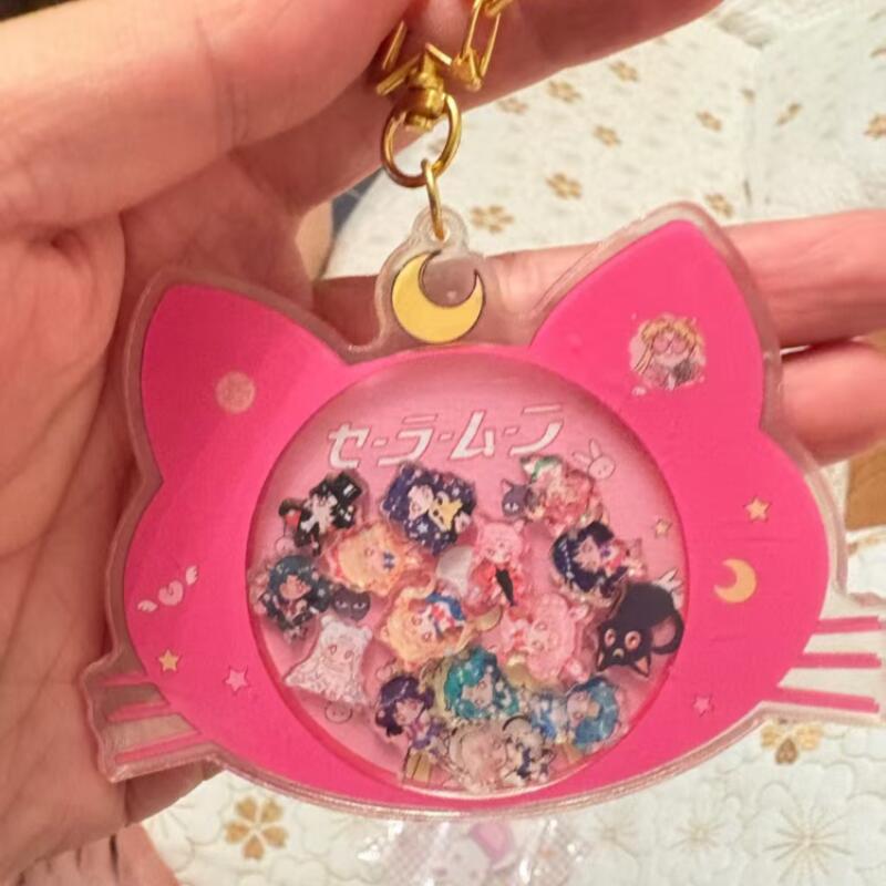 Japanese Sailor Moon Anime Mer - Anime Merchandise In Japanese ulasan dan harga