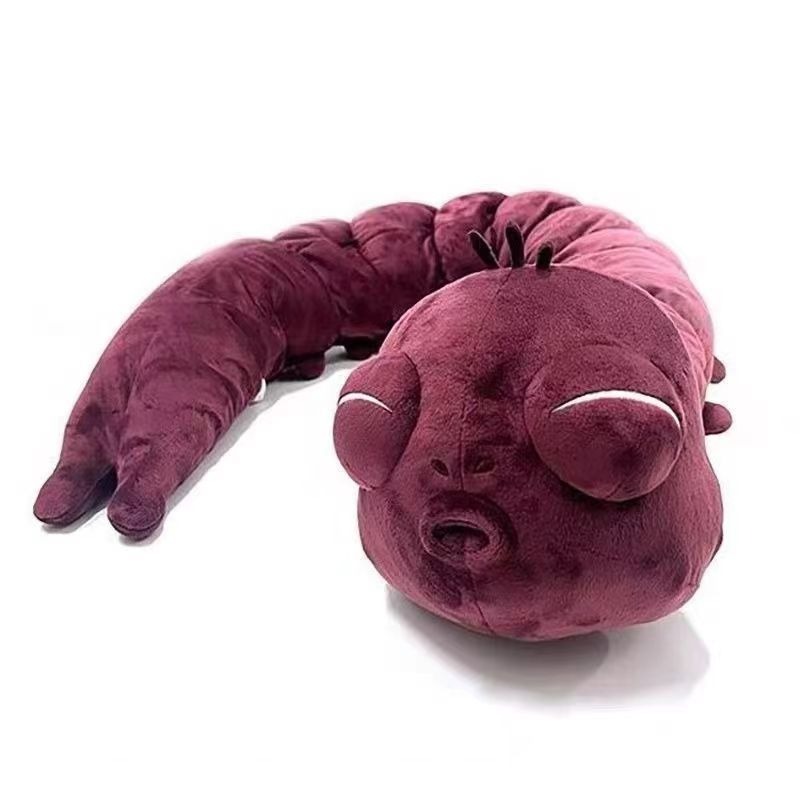 Anime Jujutsu Kaisen Plush Dol - Anime Merchandise In Japan ulasan dan harga