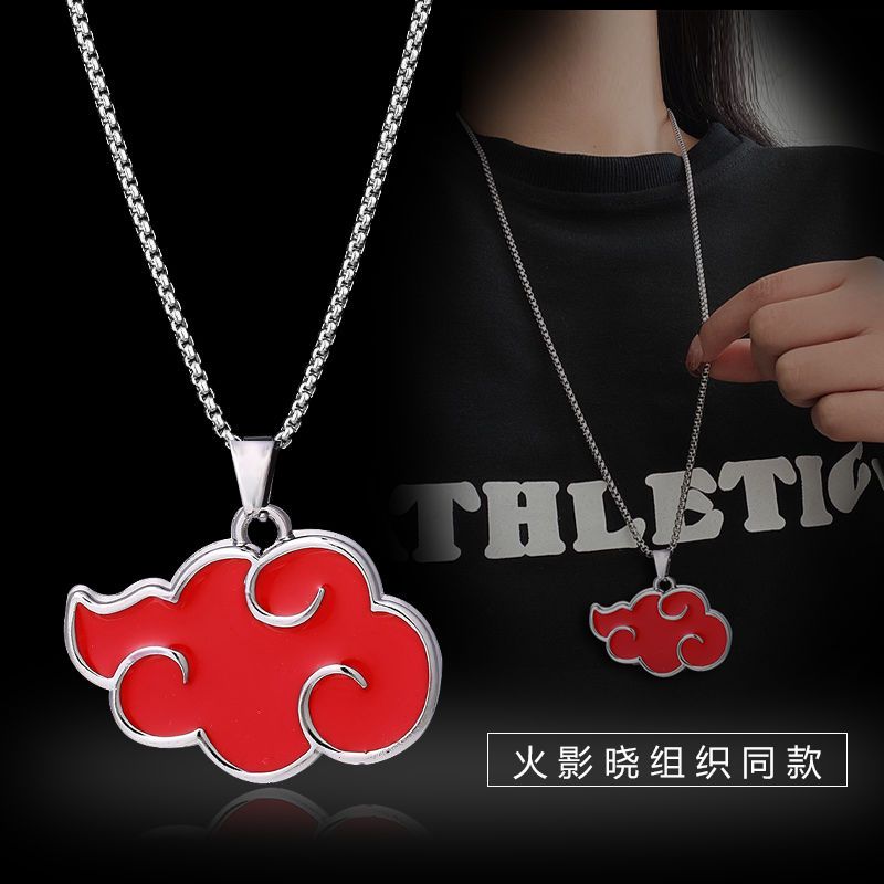 NARUTO Akatsuki Itachi Uchiha  - Anime Merchandise Hoodie ulasan dan harga