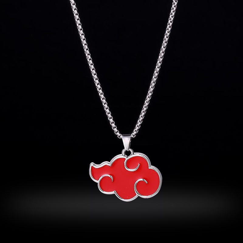 NARUTO Akatsuki Itachi Uchiha  - Anime Merchandise Hoodie ulasan dan harga