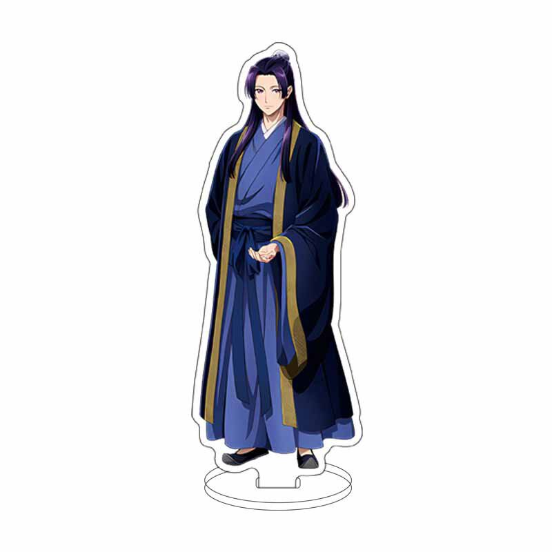 16CM Anime ‌Kusuriya no Hitori - Anime Manga Merchandise ulasan dan harga